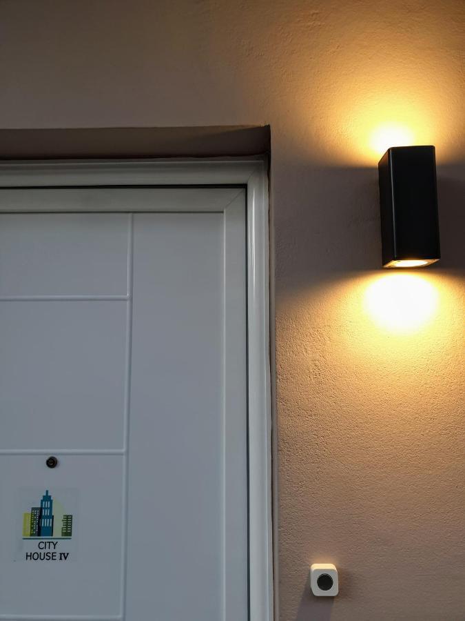 City House Loft Apartment Kalamata Exterior foto