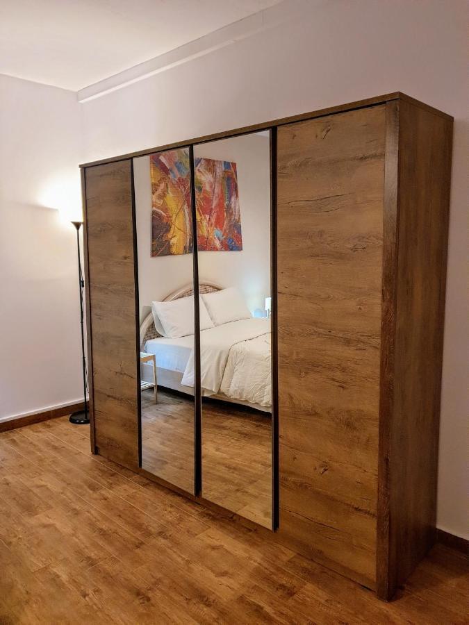 City House Loft Apartment Kalamata Exterior foto
