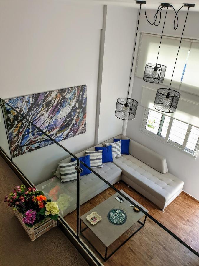 City House Loft Apartment Kalamata Exterior foto